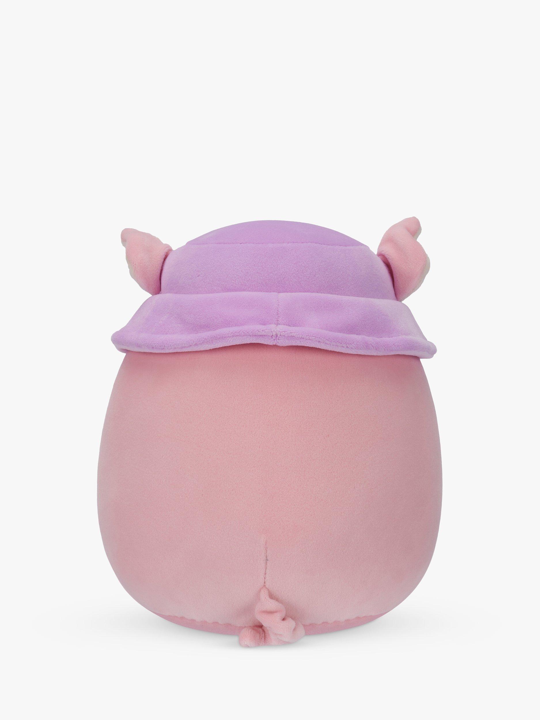 Peter the Pig shops Squishmallow Bundle