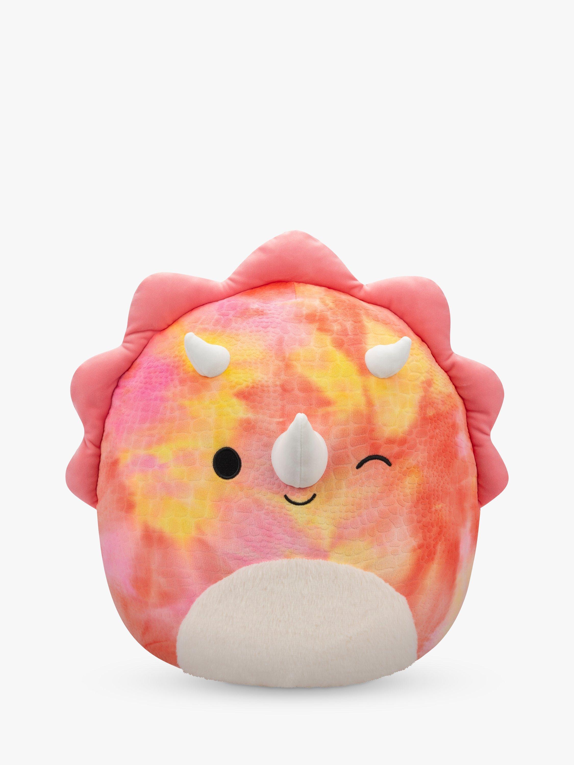 Squishmallows 16" Trinity Plush Soft Toy