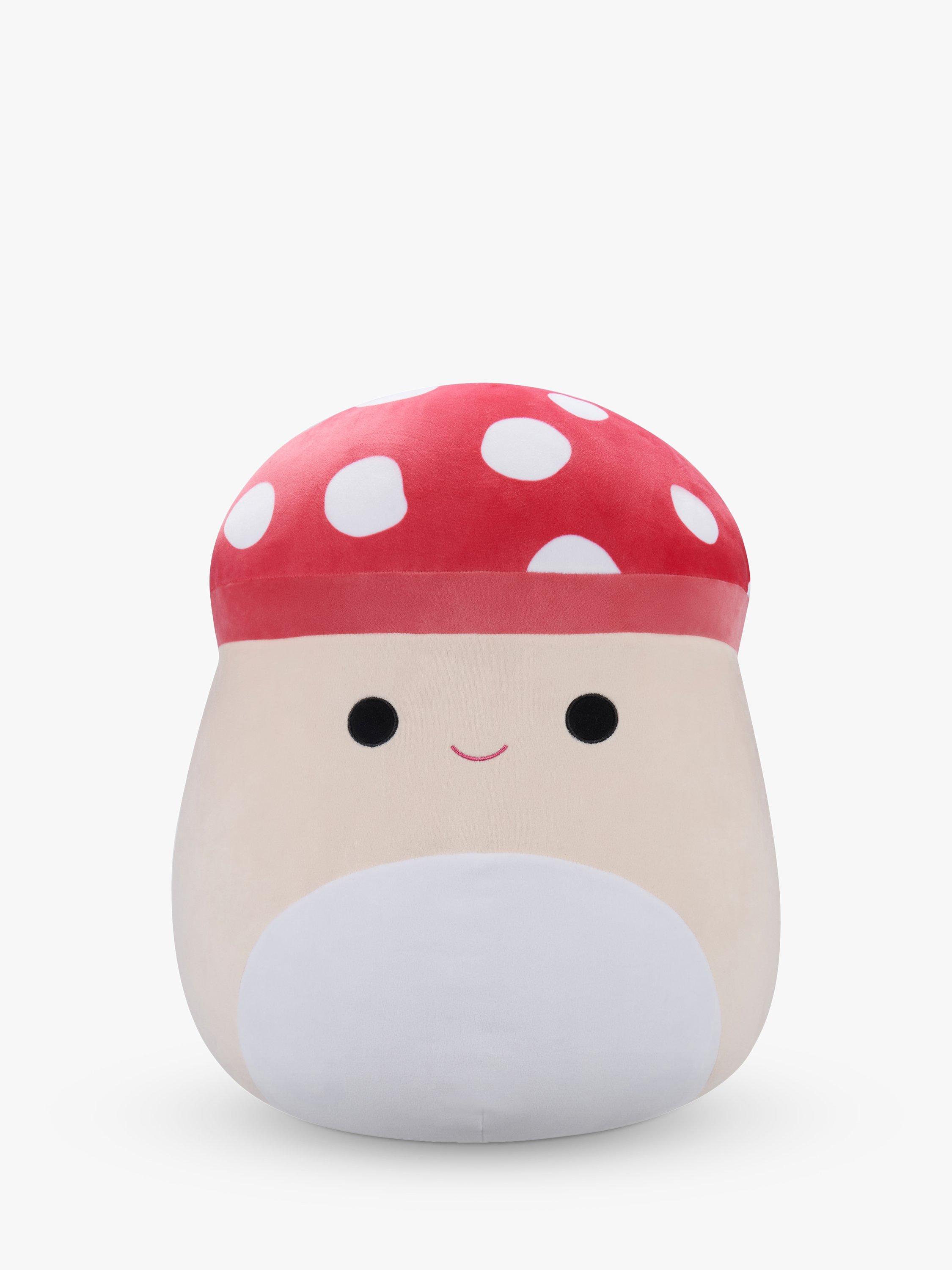 Squishmallows 20" Malcolm Plush Soft Toy