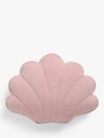 John Lewis Shell Cushion