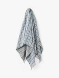 Bronte by Moon Milan Merino Wool Throw