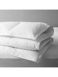 John Lewis The Ultimate Collection British Goose Down Duvet, 9 Tog, Emperor