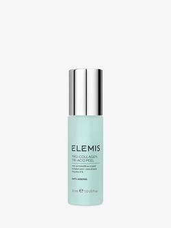 Elemis Pro-Collagen Tri-Acid Peel, 30ml, 