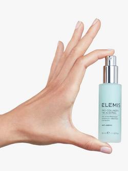 Elemis Pro-Collagen Tri-Acid Peel, 30ml - view 2, 