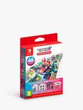 Nintendo Mario Kart 8 Deluxe Booster Course Pass Set, Switch