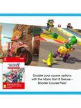 Nintendo Mario Kart 8 Deluxe Booster Course Pass Set, Switch