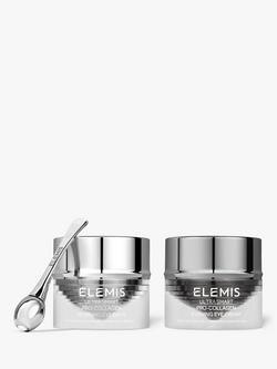 Elemis ULTRA SMART Pro-Collagen Eye Cream Treatment Duo, 