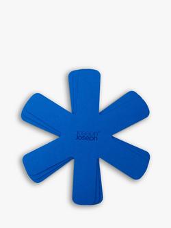 Joseph Joseph Space Pan Protector, Set of 3, Blue, Blue