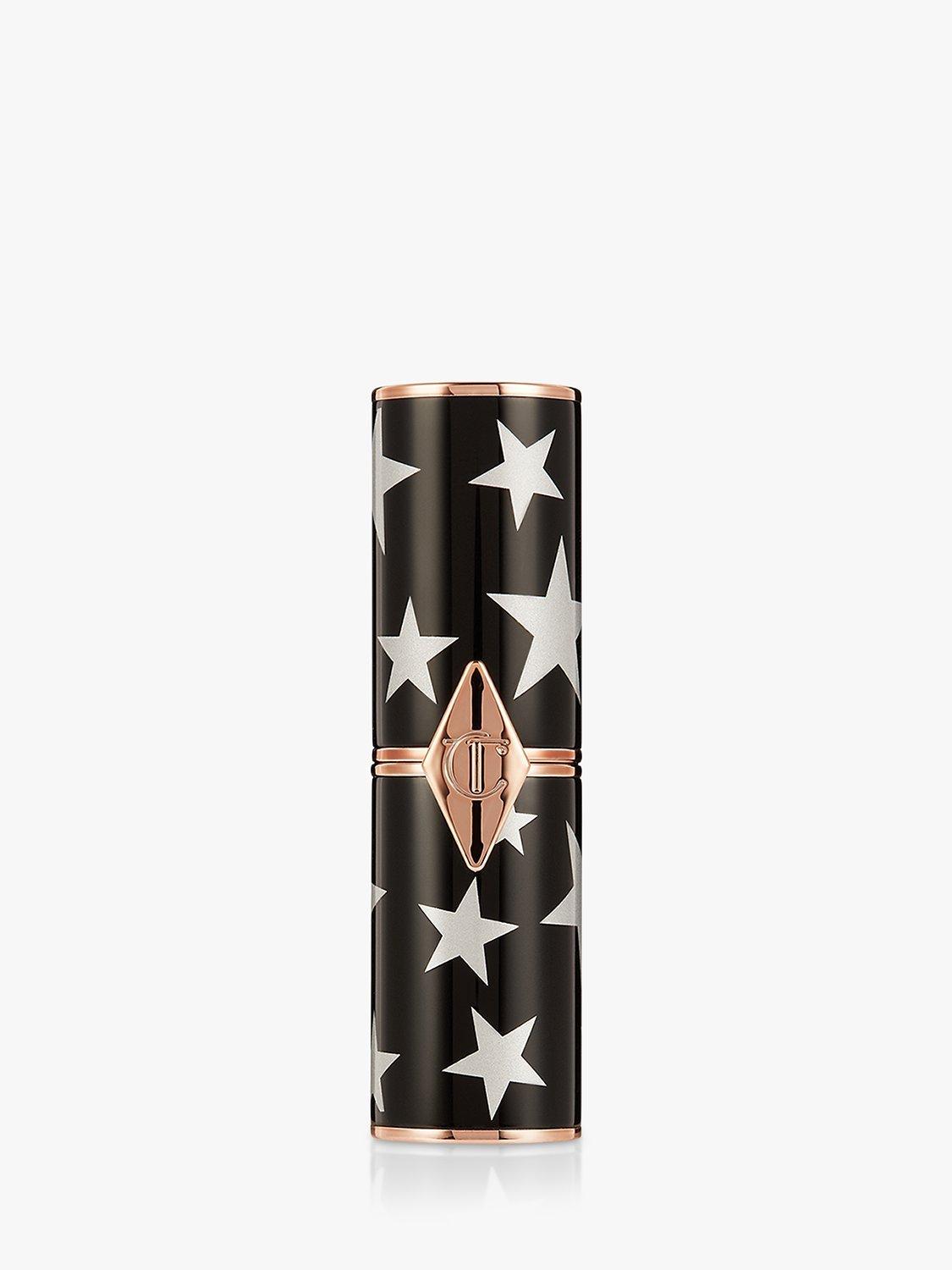Product image 2 of 6, which shows Charlotte Tilbury Limited Edition Rock Lips Lipstick, Rocket Girl