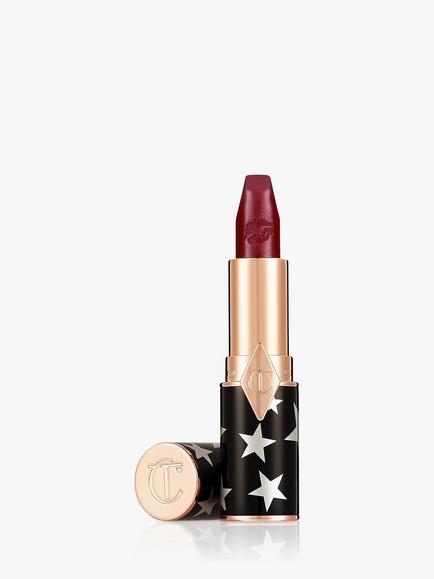 Charlotte Tilbury Limited Edition Rock Lips Lipstick, Ready For Lust, Ready For Lust