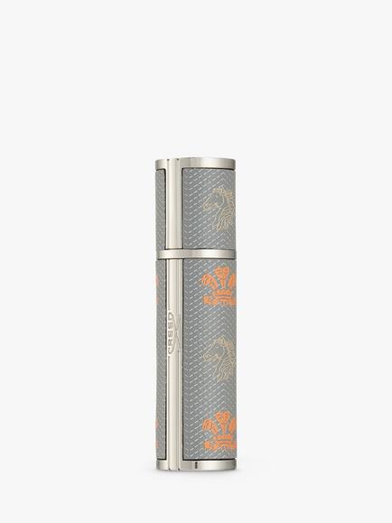 CREED Travel Atomiser, Slate, 5ml, Slate
