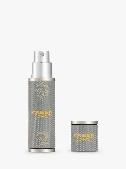 CREED Travel Atomiser, Slate, 5ml - view 2, Slate