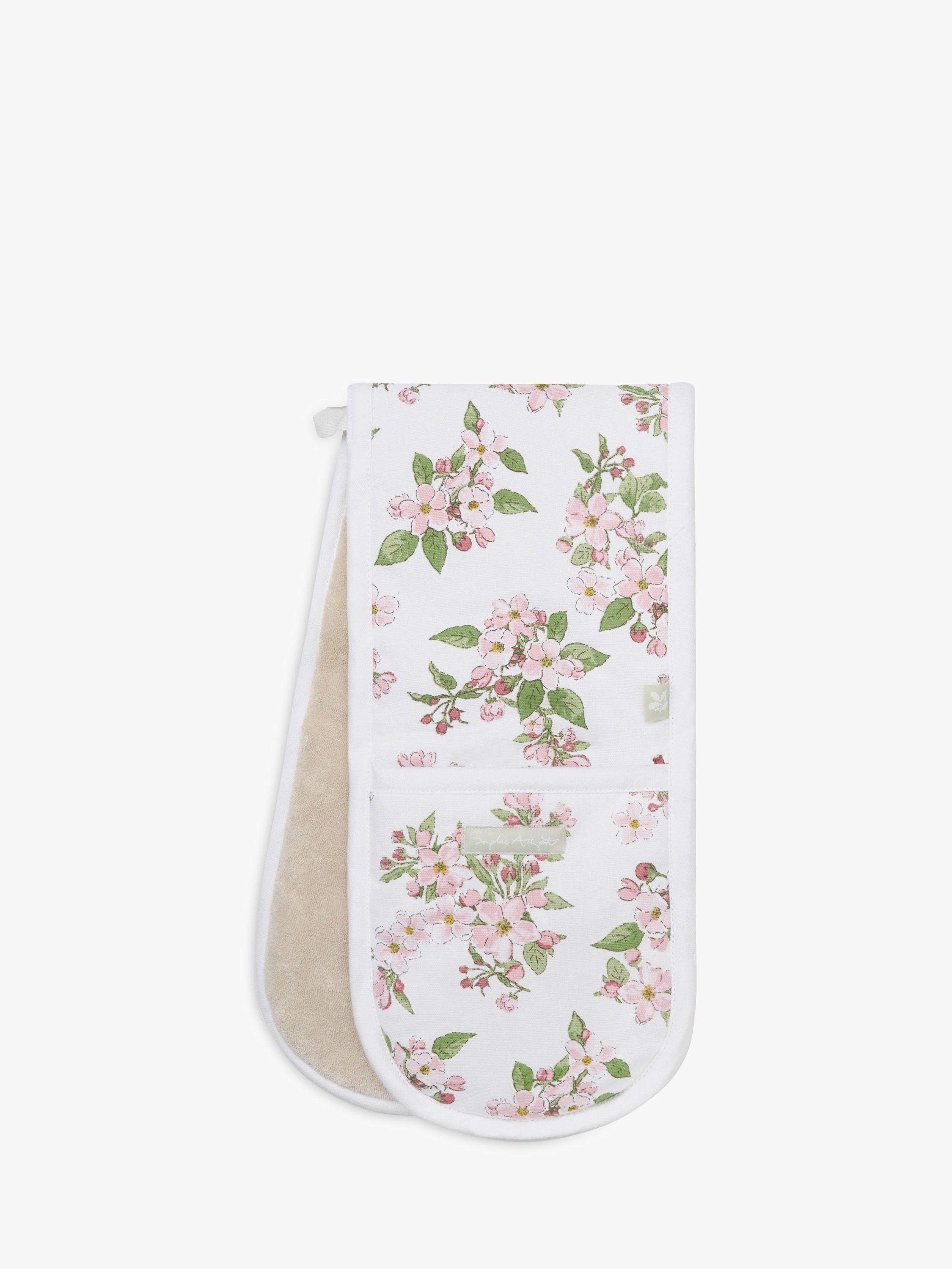 Sophie Allport Blossom Oven Glove