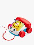 Fisher-Price Chatter Telephone