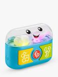 Fisher-Price Laugh & Learn Play Along Ear Buds