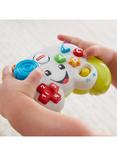 Fisher-Price Laugh & Learn Video Game Controller