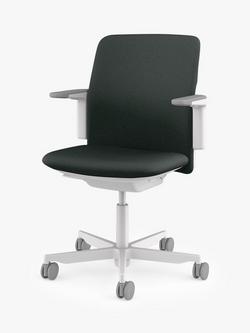 Humanscale Path Office Chair, Evergreen