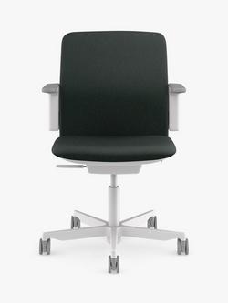Humanscale Path Office Chair - view 2, Evergreen