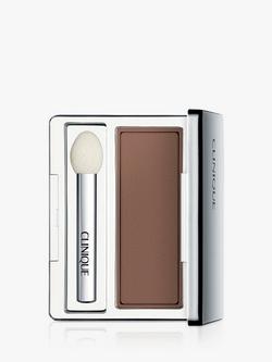 Clinique All About Shadow Eyeshadow, French Roast
