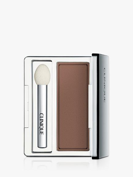 Clinique All About Shadow Eyeshadow, French Roast