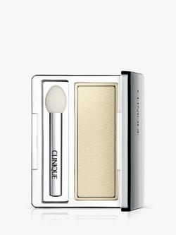 Clinique All About Shadow Eyeshadow, French Vanilla
