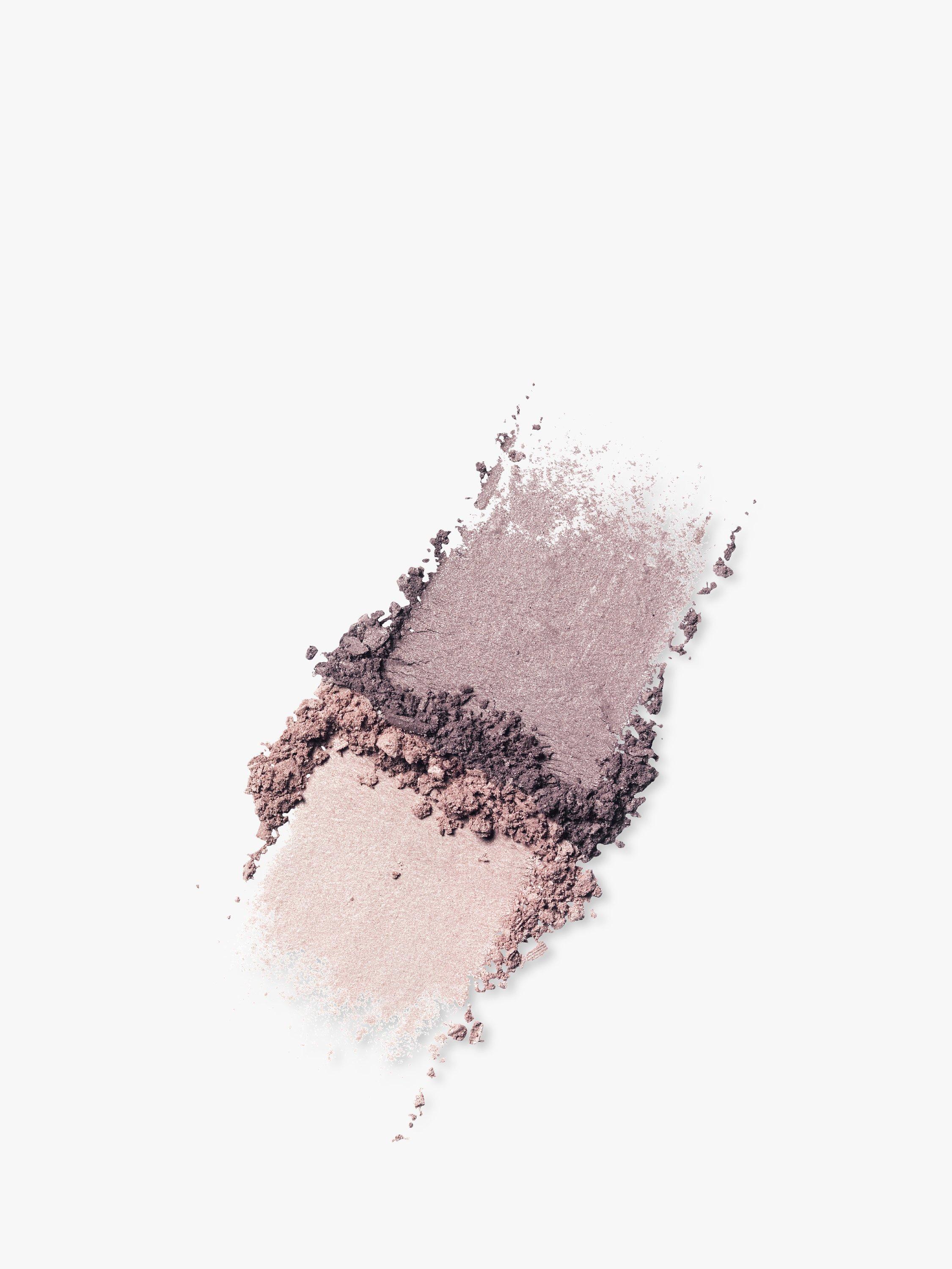 Product image 2 of 2, which shows Clinique All About Shadow Duos, Twilight Mauve/ Brandied Plum