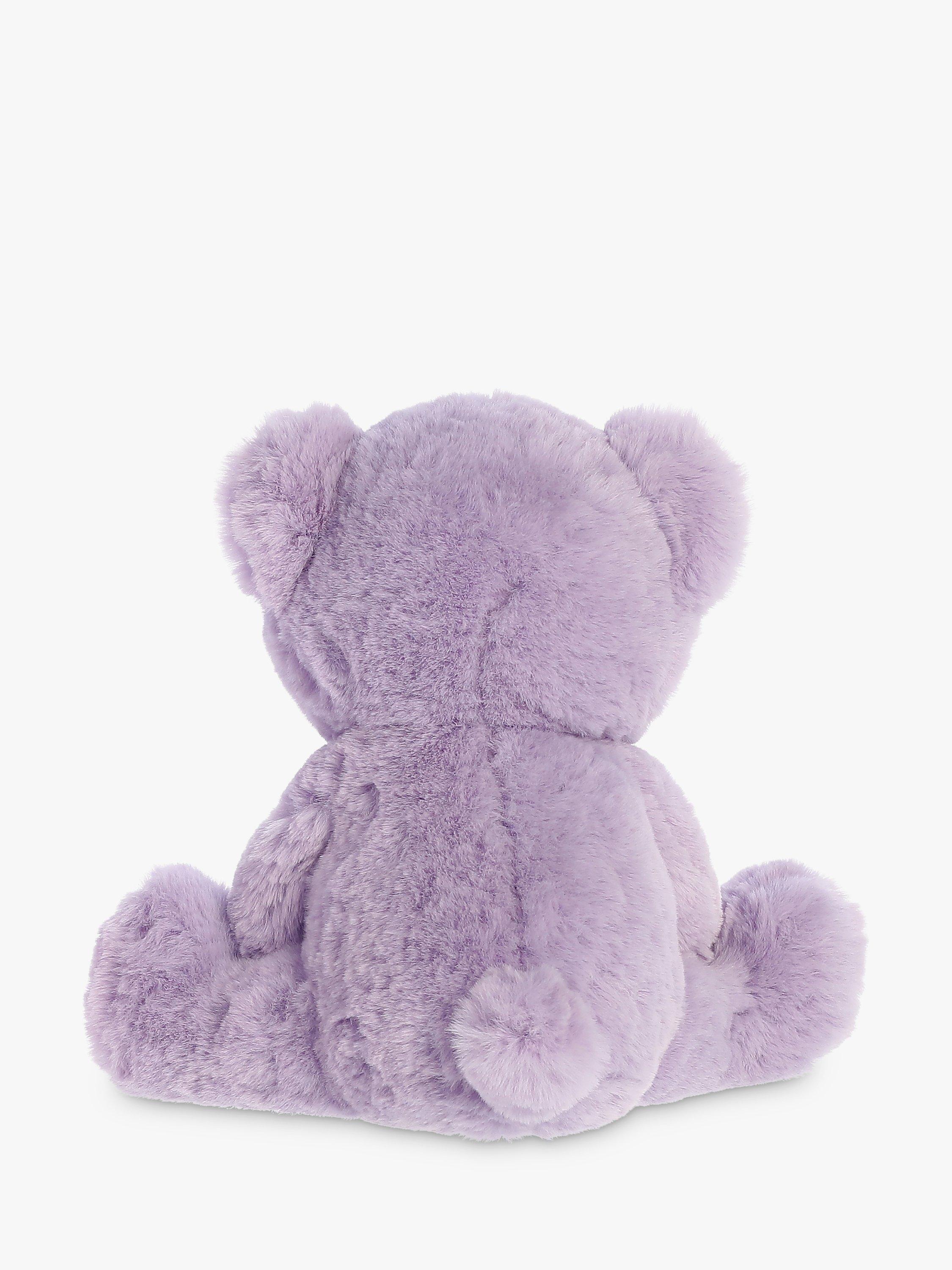 Lavender teddy online