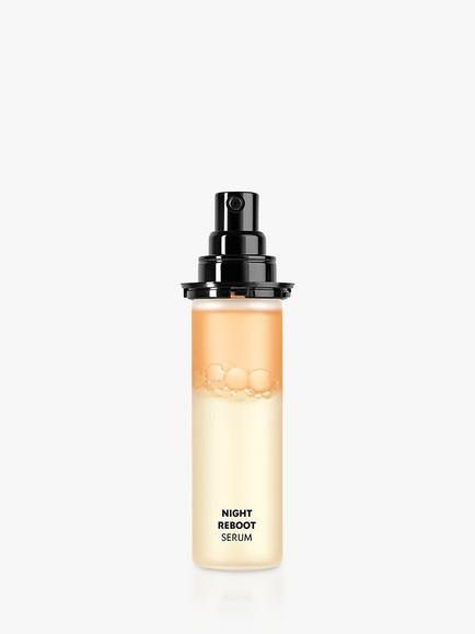 Yves Saint Laurent Pure Shots Night Reboot Serum Refill, 
