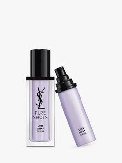 Yves Saint Laurent Pure Shots Lines AwaySerum Refill, 30ml, 