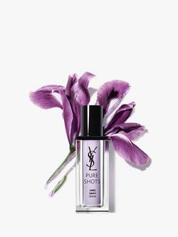 Yves Saint Laurent Pure Shots Lines AwaySerum Refill, 30ml - view 2, 