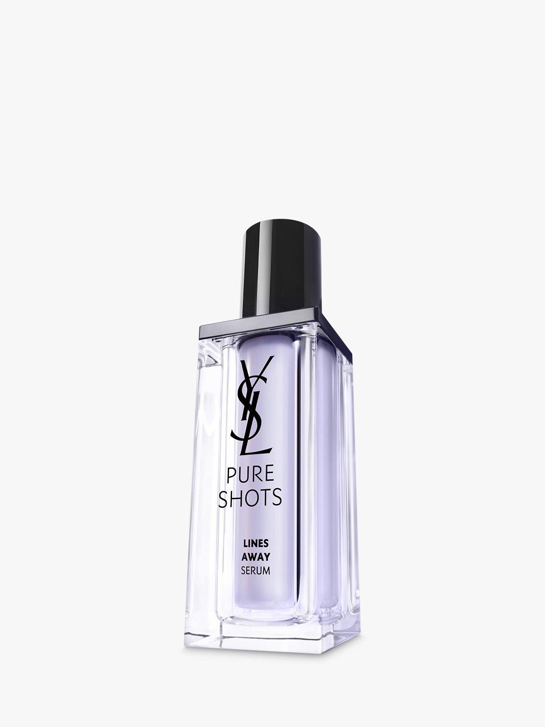 Product image 3 of 5, which shows Yves Saint Laurent Pure Shots Lines Away Serum Refill, 30ml