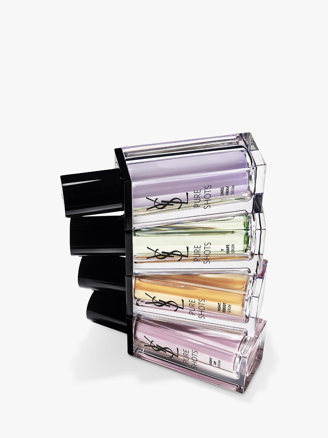 Product image 5 of 5, which shows Yves Saint Laurent Pure Shots Lines Away Serum Refill, 30ml
