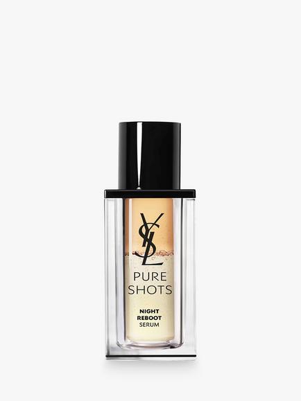 Yves Saint Laurent Pure Shots Night Reboot Serum, 