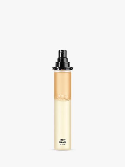 Yves Saint Laurent Pure Shots Night Reboot Serum Refill, 