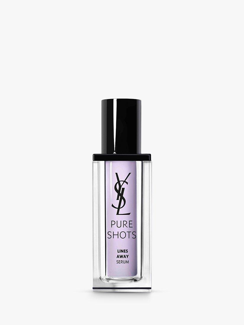 Yves Saint Laurent Pure Shots Lines Away Serum, 30ml