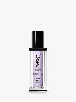 Yves Saint Laurent Pure Shots Lines Away Serum, 30ml, 