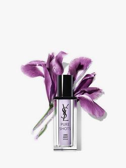 Yves Saint Laurent Pure Shots Lines Away Serum, 30ml - view 2, 