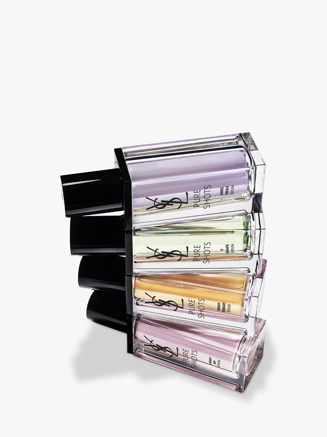 Product image 5 of 5, which shows Yves Saint Laurent Pure Shots Lines Away Serum, 30ml