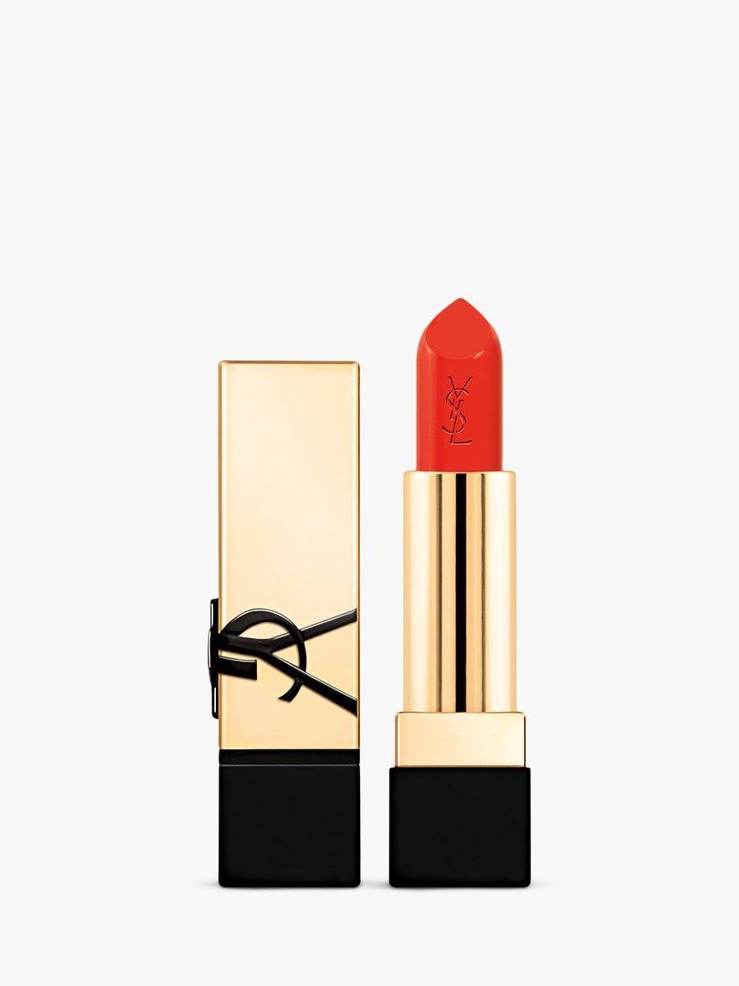 Yves Saint Laurent Rouge Pur Couture Lipstick O13 Le Orange