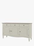 Laura Ashley Avonmore Sideboard, Natural