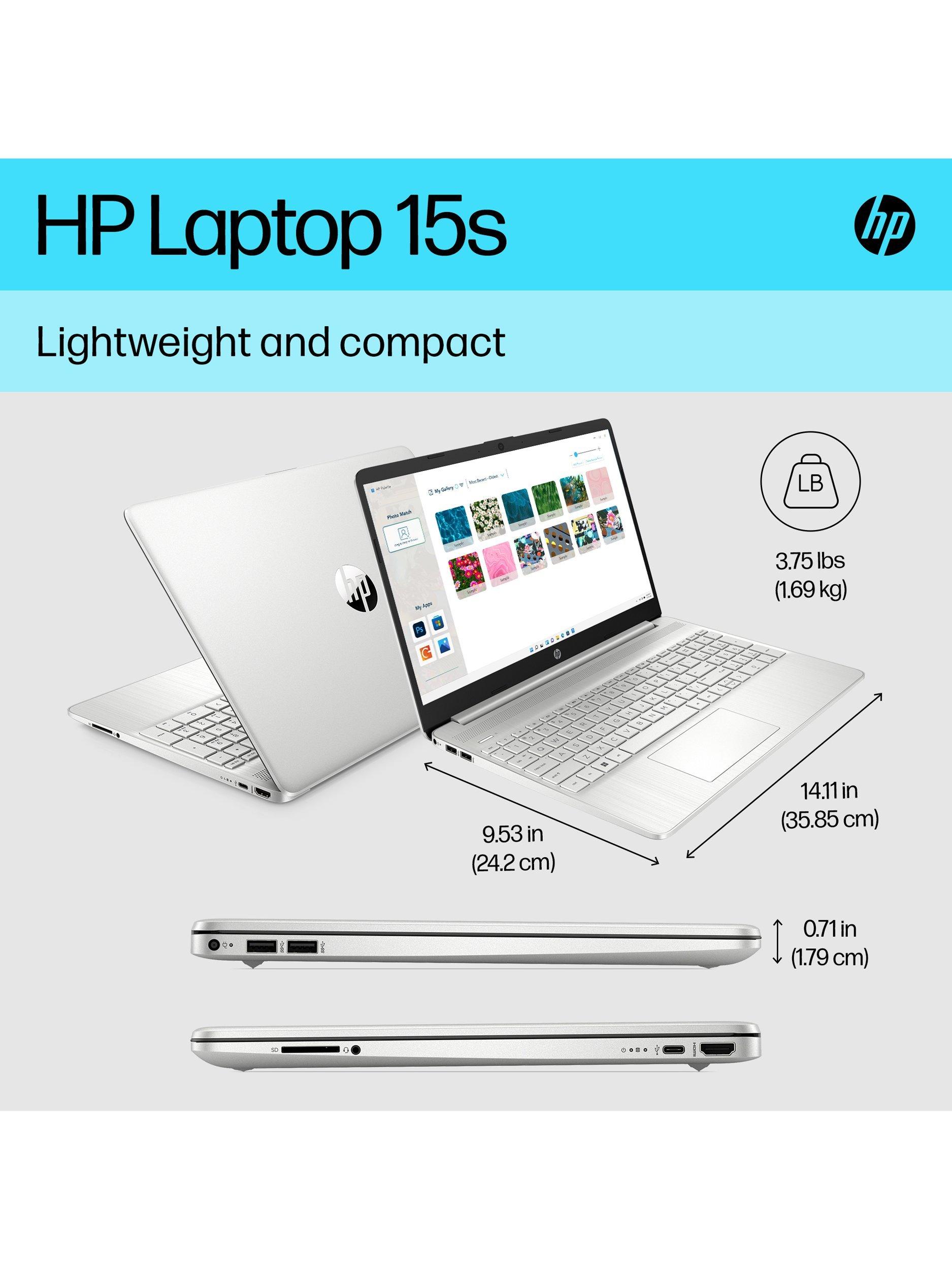 Deals HP Laptop