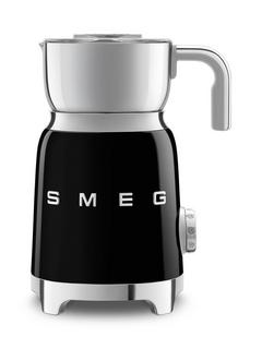 Smeg MFF11 Milk Frother, Black