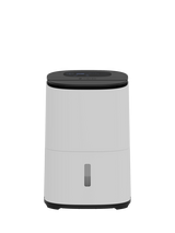Meaco Arete® Two Dehumidifier, 12L, White