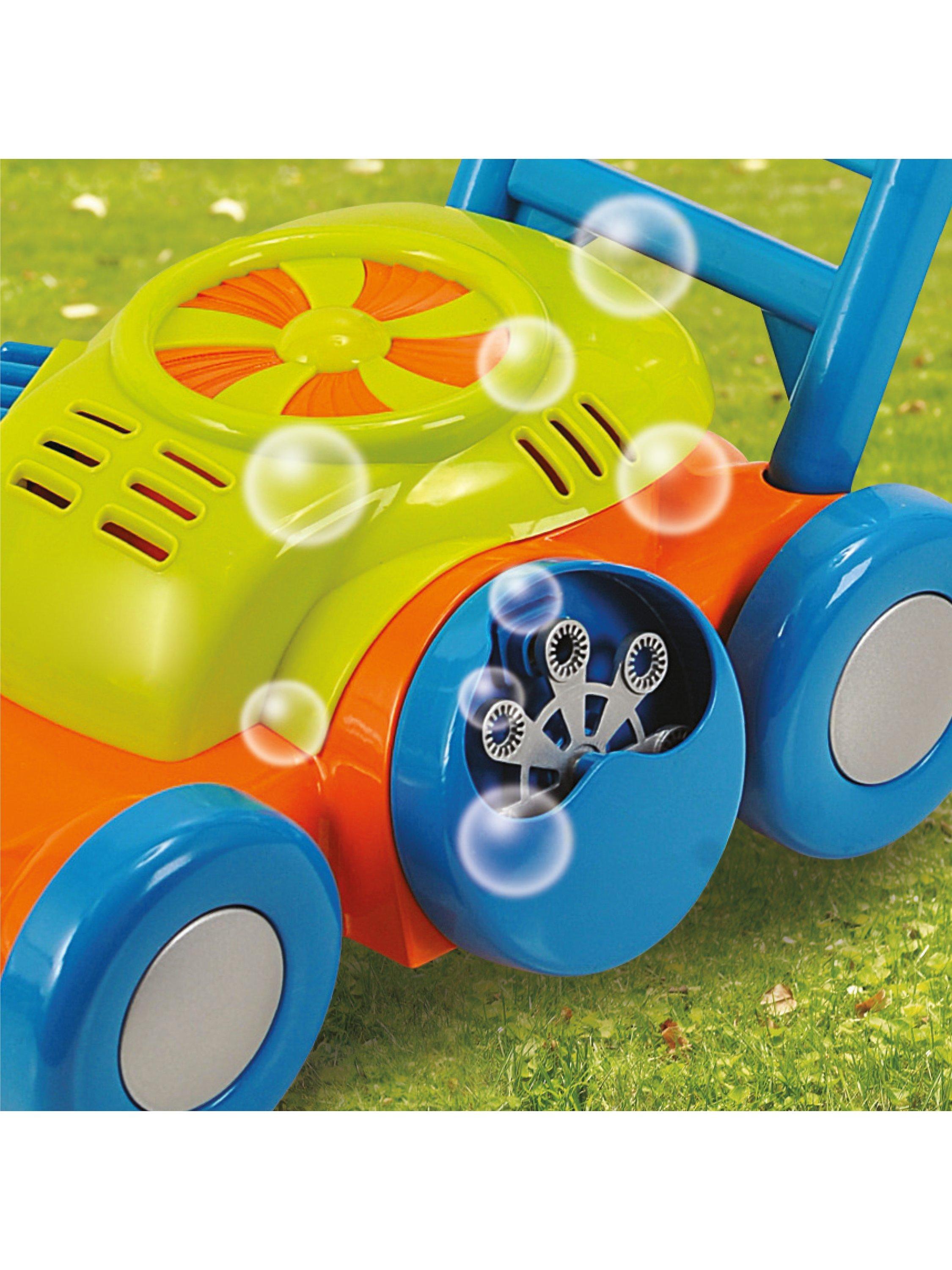 Playgo Bubble Mower