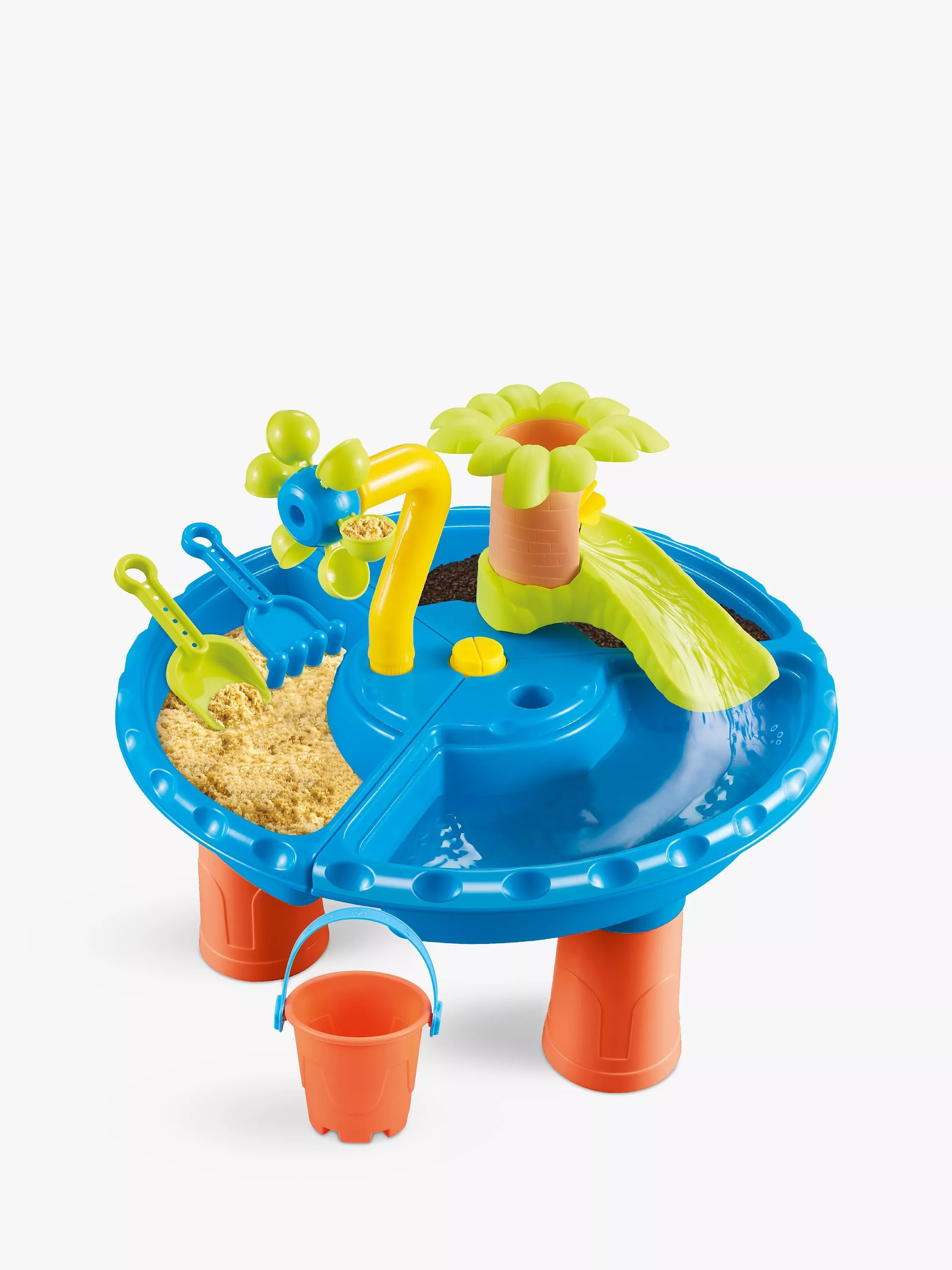 Playgo sand and water table online