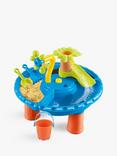 Playgo Build & Splash Water Table