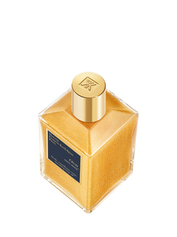 Maison Francis Kurkdjian OUD Satin Mood Sparkling Body Oil, 200ml - view 2, 