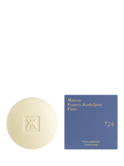 Maison Francis Kurkdjian 724 Scented Soap, 150g - view 2, 