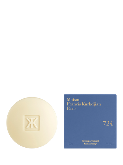Maison Francis Kurkdjian 724 Scented Soap, 150g - view 2, 