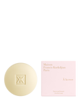 Maison Francis Kurkdjian À La Rose Scented Soap, 150g